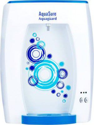 Aquaguard Maxima (AquaSure) uv wall mount UV Water Purifier  