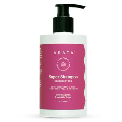 Arata 6-in-1 Super Shampoo 300 ml