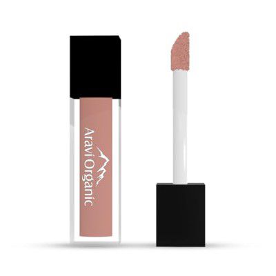 Aravi Organic Night Manager Liquid Lipstick (1.5ml)