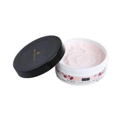 Arcelia by Shoppers Stop Body Butter Red Richness - Cherry Blossom 200 gm