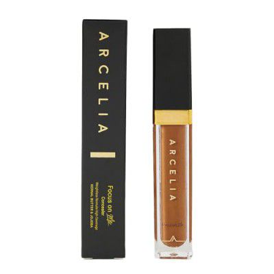 Arcelia Focus On Me Concealer - Olive Bisque, 7 ml