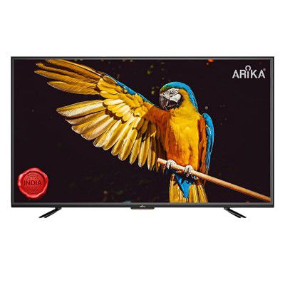 Arika (40 inches) HD Ready Smart LED TV ARC0040S (2021 Model)