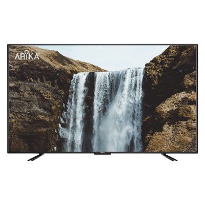 Arika 80 cms (32 inches) HD Ready LED TV ARC0032 NF (Black) (2020 Model)