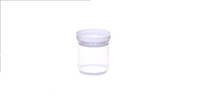 Aristo 101 Airtight Breeza Round Container for Kitchen Storage