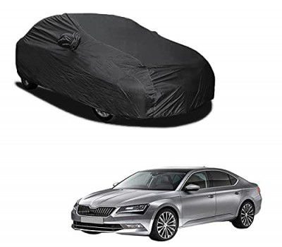 ARNV Car Cover for European Car Skoda Superb