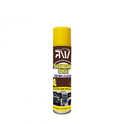 ARNV Dashboard Spray