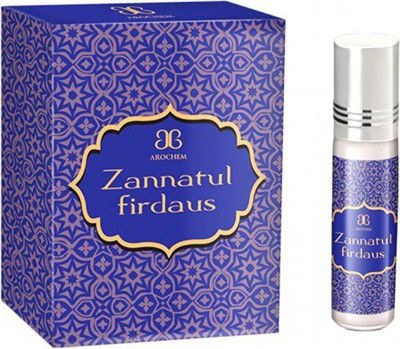 Arochem Zannatul Firdaus Attar 2ml