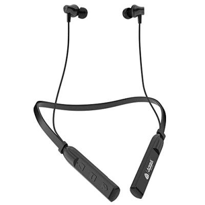 Aroma NB119 Genius Bluetooth Wireless Headset Neckband