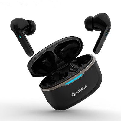 Aroma NB138 Champ 30 Hours* Playtime Wireless Earbuds