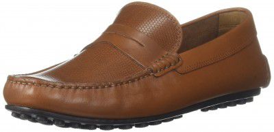 Arrow Mens Thime Driving Style Loafer