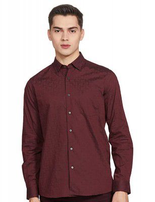 Arrow New York Men Shirt