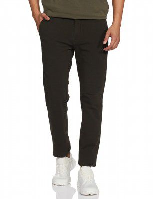 Arrow Sports Men Pants