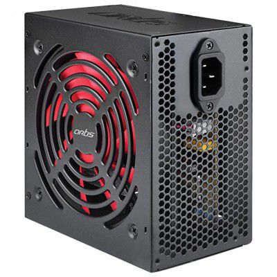 Artis 500 Watt Super Silent Gaming PC SMPS/Power Supply Unit