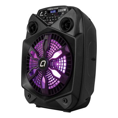 Artis BT101 20W Portable 5.0 Bluetooth Party Speaker