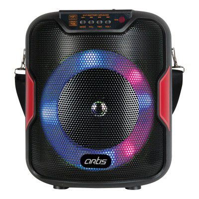 Artis BT303 20W Portable 5.0 Bluetooth Party Speaker