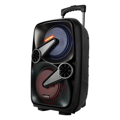 Artis BT909 50W Wireless Bluetooth Party Speaker