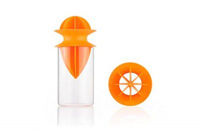 ARTO Heavy UNBREAKABLE Food Grade ABS Plastic Juice Maker, Citrus Juicer, Manual Juicer, Lemon Squeezers, Hand Press Juicer