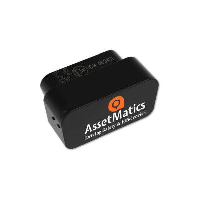 AssetMatics Plus OBD Car Device