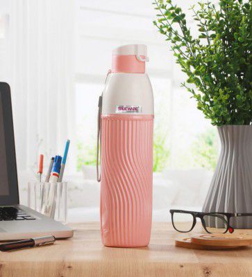 Assorted 850ml Bliss Insulated Plastic Leak Proof Water Bottle