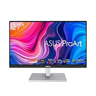 ASUS 27" ProArt Display PA279CV Professional Monitor