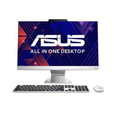 ASUS AiO A3 Series Intel Core i3-1215U 12th Gen A3402WBA-KWA060WS All-in-One Desktop (8GB RAM + 512GB SSD)