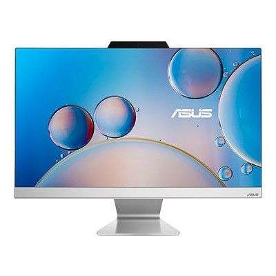 ASUS AiO A3 Series, FHD, Intel Core i5-1235U 12th Gen (8GB/512GB SSD/Windows 11/Office 2021), A3402WBA-TWA020WS