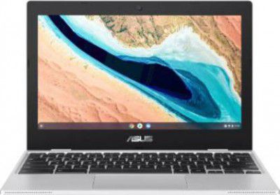 ASUS Chromebook Celeron Dual Core CX1101CMA-GJ0007 Chromebook (4 GB RAM | 64 GB SSD)