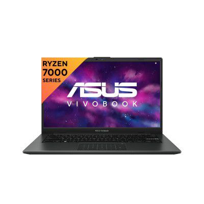 ASUS E1404FA-NK322WS Vivobook Go AMD Ryzen 3 7320U Laptop (8GB RAM + 512GB SSD + Windows 11)