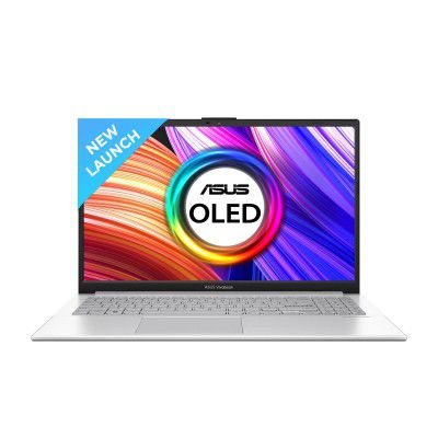 ASUS E1504FA-LK541WS Vivobook Go 15 AMD Ryzen 5 7520U Laptop (16GB RAM + 512GB SSD)