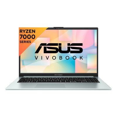 ASUS E1504FA-NJ543WS Vivobook Go 15 AMD Ryzen 5 7520U Laptop (16GB RAM + 512GB SSD + Windows 11)