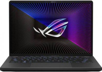 ASUS GA402XZ-N2020WS ROG Zephyrus G14 Ryzen 9 Octa Core 7940HS Gaming Laptop (32 GB RAM + 1 TB SSD + Windows 11 Home)