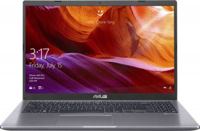 ASUS Intel Core i5 10th Gen 1035G1 - (8 GB/512 GB SSD/2 GB Graphics) X509JB-EJ592T Laptop (15.6 inch, 1.9 kg)