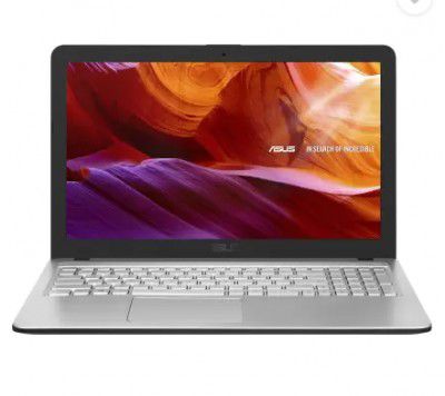 ASUS Intel Pentium Quad Core N5000 - (4 GB/1 TB HDD/Windows 10 Home) X543MA-DM101T Laptop (15.6 inch, 1.90 kg)