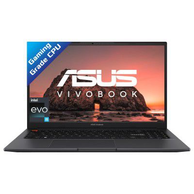 ASUS Vivobook K3502ZA-KJ542WS S 15 Intel Core i5-12500H 12th Gen Laptop (16GB RAM + 512GB SSD)