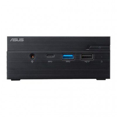 ASUS Mini PC PN40 Barebone with Intel Celeron N4100 Processors DDR4 with USB Keyboard & Mouse