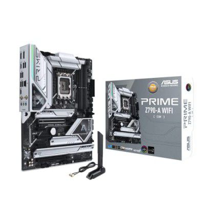 ASUS Prime Z790 A WiFi CSM Intel LGA 1700 ATX Motherboard