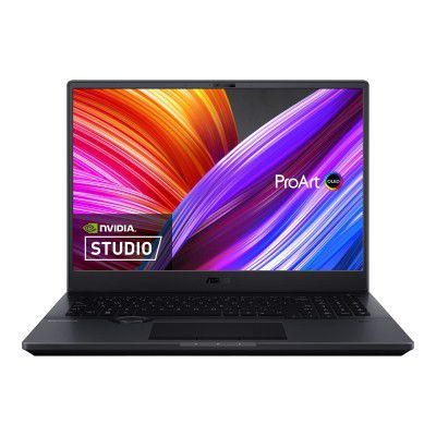 ASUS ProArt Studiobook 16 OLED Intel Core i7 12th Gen H7600ZM-L701WS Laptop (16GB RAM | 1TB SSD)