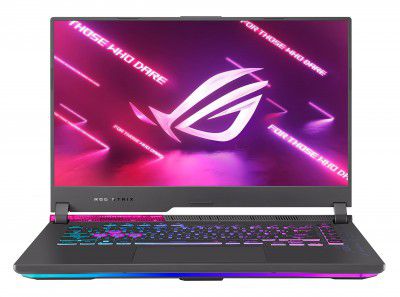 ASUS ROG Strix G15 G513RM-HF328WS Gaming Laptop (16GB RAM + 1TB SSD)