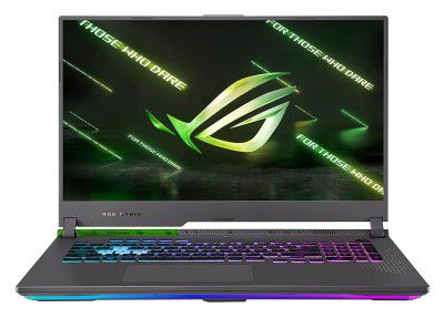 ASUS ROG Strix G17 G713RC-HX021W Gaming Laptop (16GB + 512GB SSD)