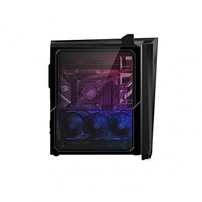 ASUS ROG Strix GA35 8 Core AMD Ryzen 7 5800X G35DX-IN004W Gaming Desktop (32GB RAM + 1TB HDD + 1TB SSD)