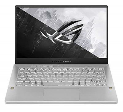 ASUS ROG Zephyrus G14 (2021) Gaming Laptop (GA401QH-HZ077TS)