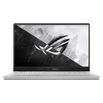 ASUS ROG Zephyrus G14 AMD Ryzen 7 GA401II-HE229TS Laptop (16GB RAM + 512GB SSD)