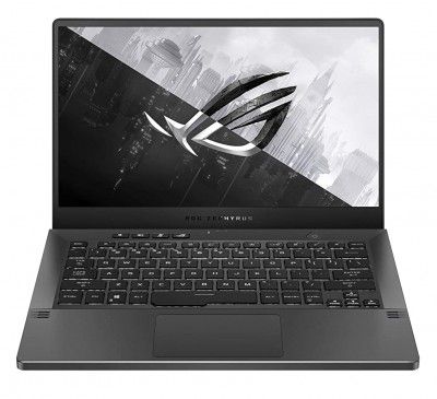 ASUS ROG Zephyrus G14 GA401QC-K2188WS Gaming Laptop (16 GB RAM + 1 TB SSD)