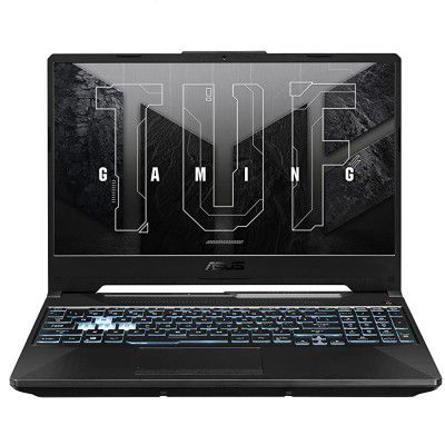 ASUS TUF Gaming A15, FA506ICB-HN075W AMD Ryzen 7 4800H, Gaming Laptop (16GB RAM / 512GB SSD)