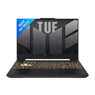 ASUS TUF F15 Intel Core i7 12700H 12th Gen FX577ZC-HN193W Gaming Laptop (16GB RAM + 512GB SSD + NVIDIA GeForce RTX 3050)