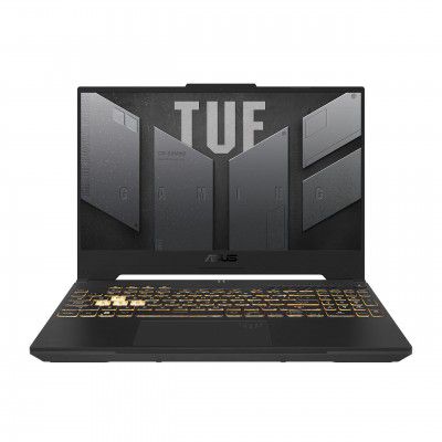 ASUS TUF Gaming A15 AMD Ryzen 7 6800H FA507RM-HN089WS Gaming Laptop (16GB RAM | 512GB SSD)