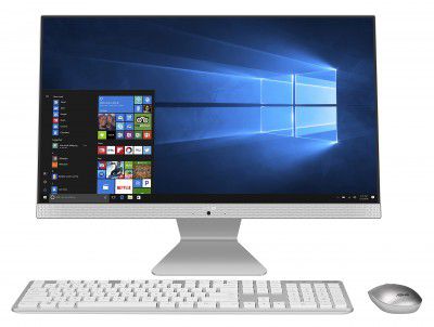 ASUS Vivo AiO V241 2 core Intel Core i3-1115G4 11th Gen V241EAK-WA018WS All-in-One Desktop (8GB RAM + 256GB SSD)