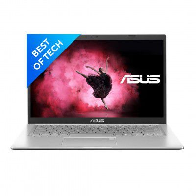 ASUS Vivobook 14 Intel Core i3-1115G4 11th Gen X415EA-EB322WS Laptop (8GB RAM | 512GB SSD)