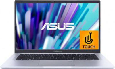 ASUS Vivobook 14 Core i3 12th Gen X1402ZA-MW312WS Laptop (8 GB + 512 GB SSD)