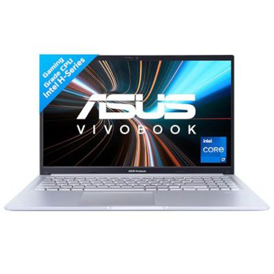 ASUS Vivobook 15 Intel Core i7-12700H 12th Gen X1502ZA-EJ745WS Laptop (16GB RAM + 512GB SSD)